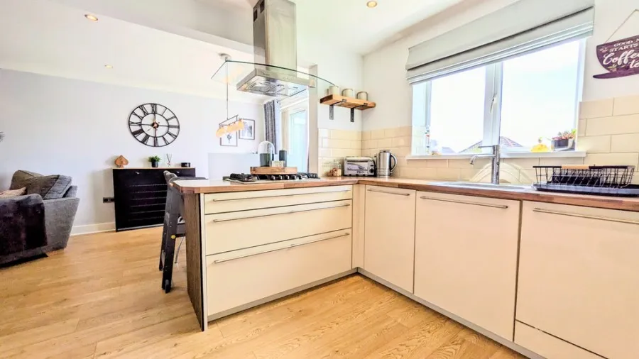 Penybryn View, Merthyr Tydfil, photo 12