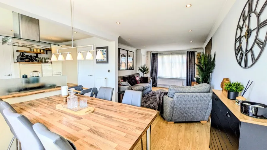 Penybryn View, Merthyr Tydfil, photo 4