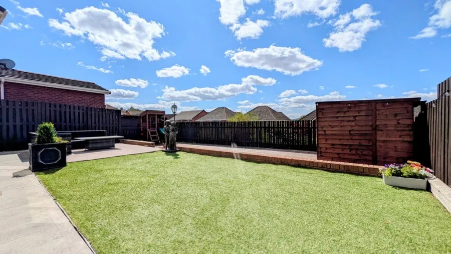 Penybryn View, Merthyr Tydfil, photo 5