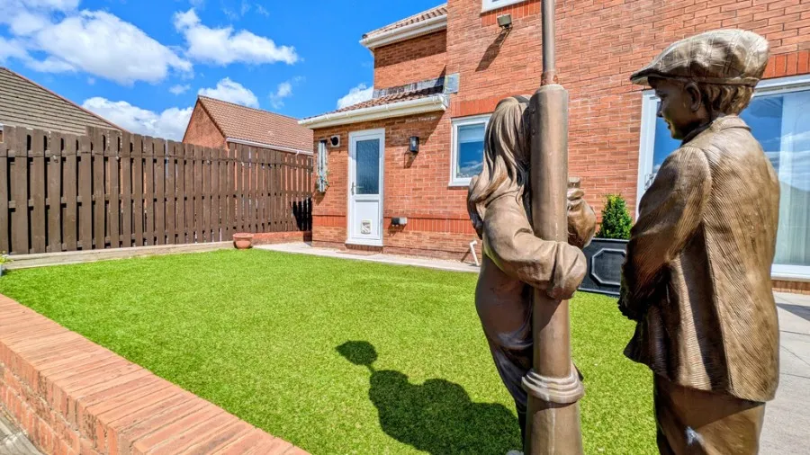 Penybryn View, Merthyr Tydfil, photo 22