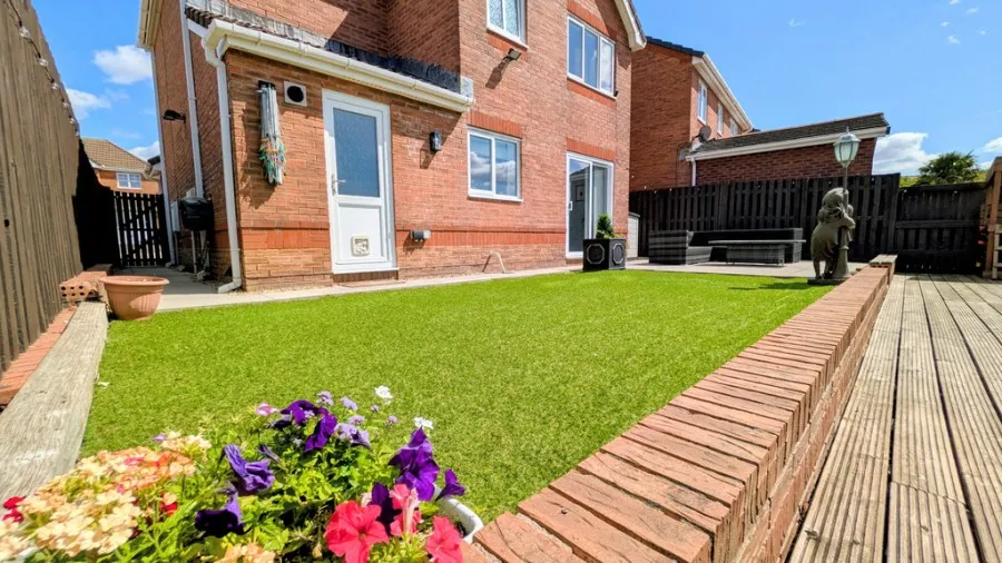 Penybryn View, Merthyr Tydfil, photo 6