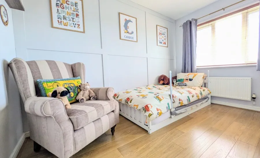 Penybryn View, Merthyr Tydfil, photo 19