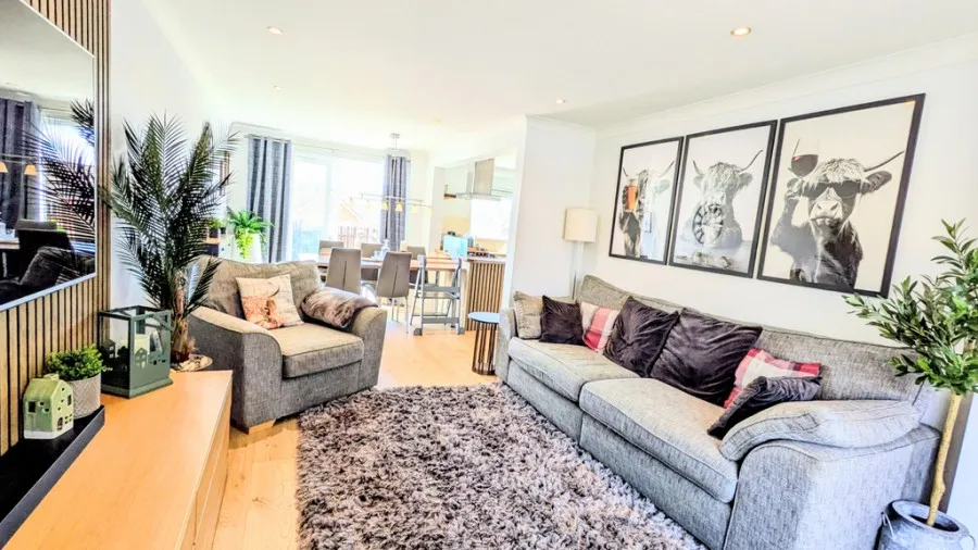 Penybryn View, Merthyr Tydfil, photo 8