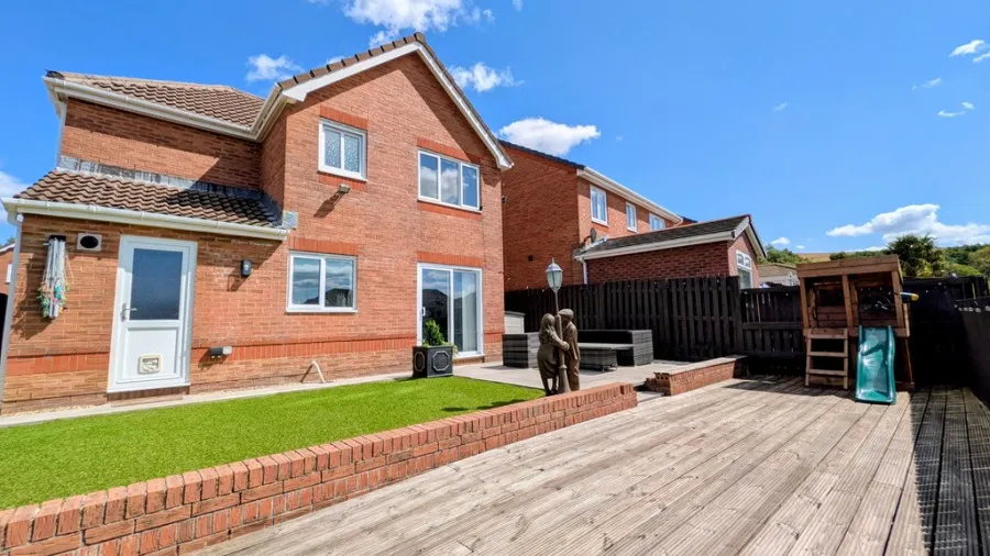 Penybryn View, Merthyr Tydfil, photo 24