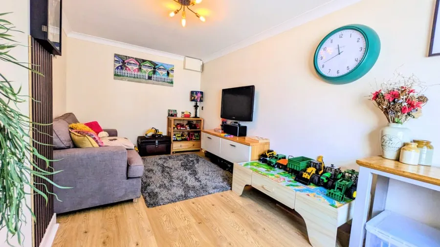 Penybryn View, Merthyr Tydfil, photo 14