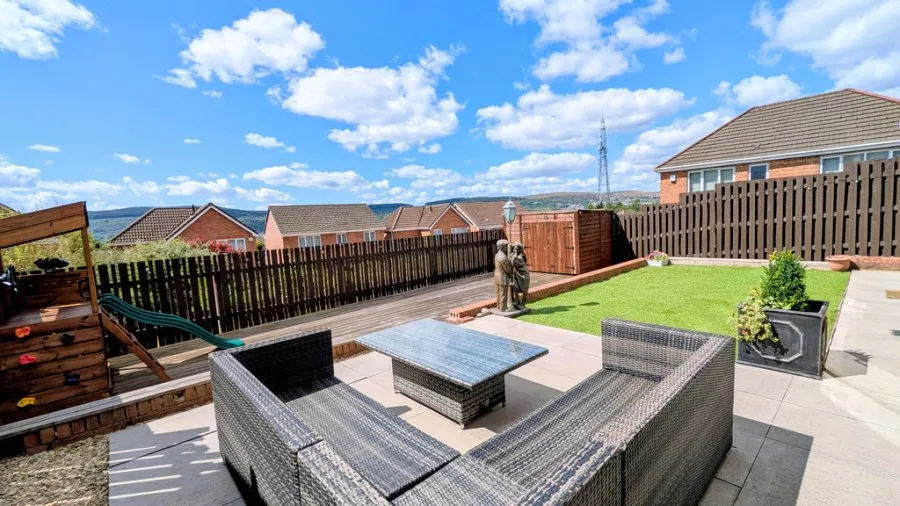 Penybryn View, Merthyr Tydfil, photo 21