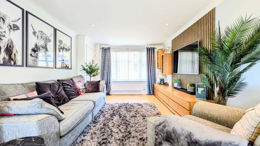 Penybryn View, Merthyr Tydfil, photo 10