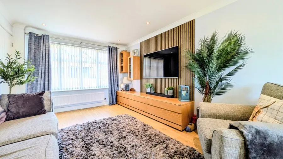 Penybryn View, Merthyr Tydfil, photo 7
