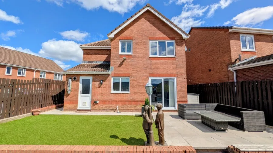 Penybryn View, Merthyr Tydfil, photo 25