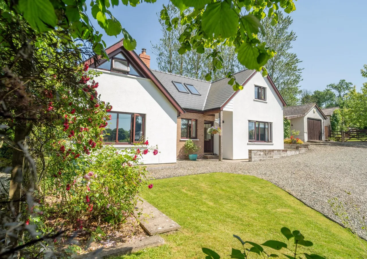 Rhydowen, Llandysul, SA44, photo 3
