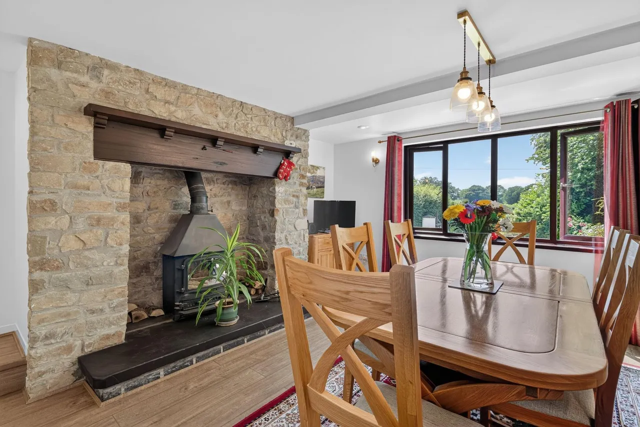 Rhydowen, Llandysul, SA44, photo 14