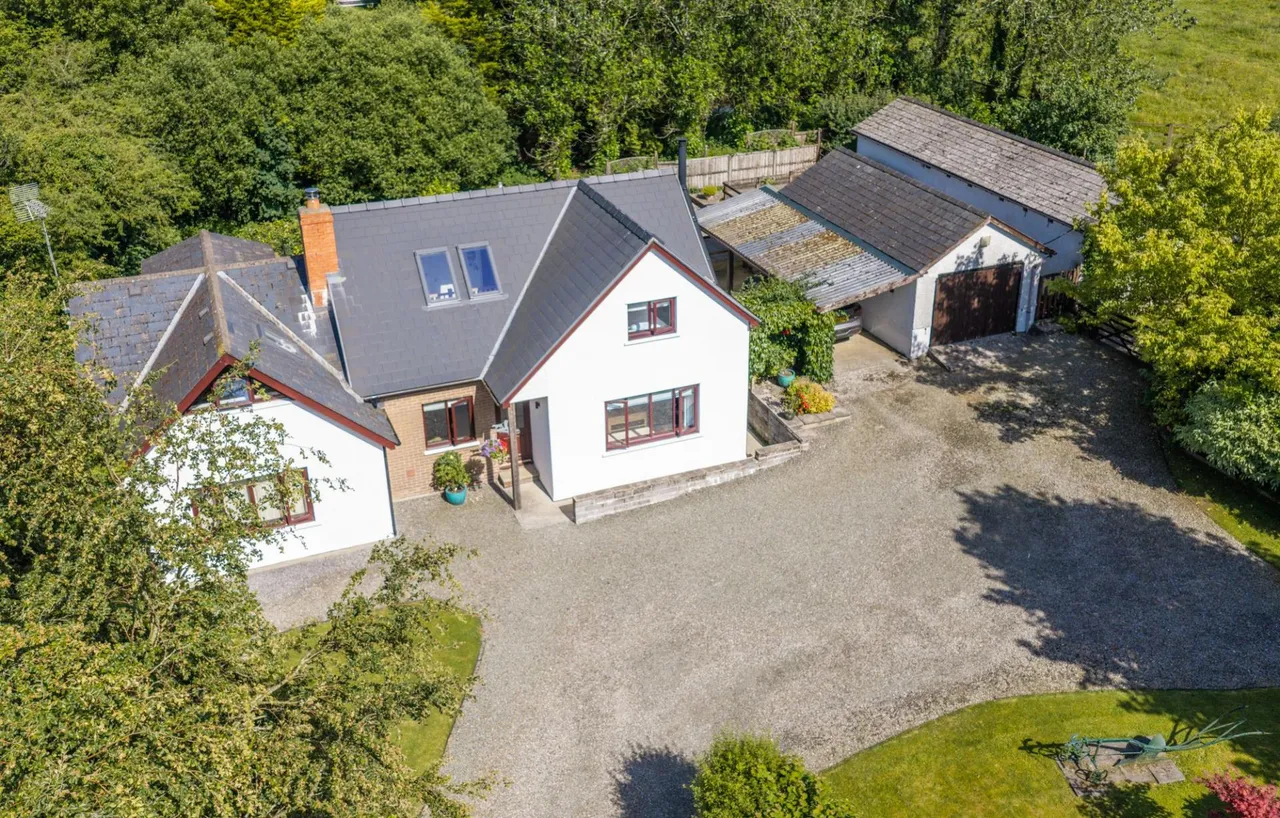 Rhydowen, Llandysul, SA44, photo 58