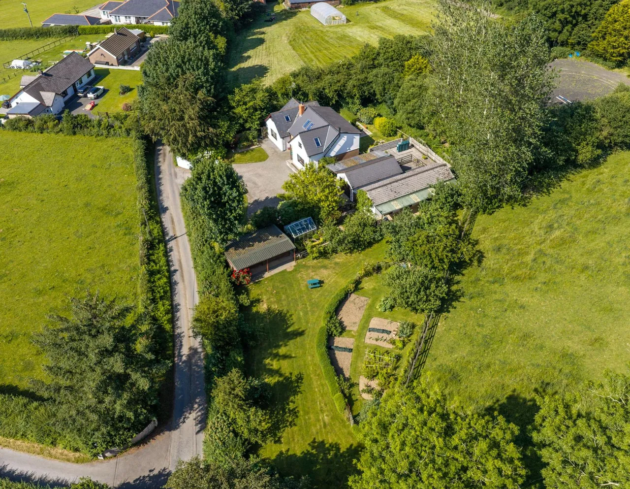 Rhydowen, Llandysul, SA44, photo 61