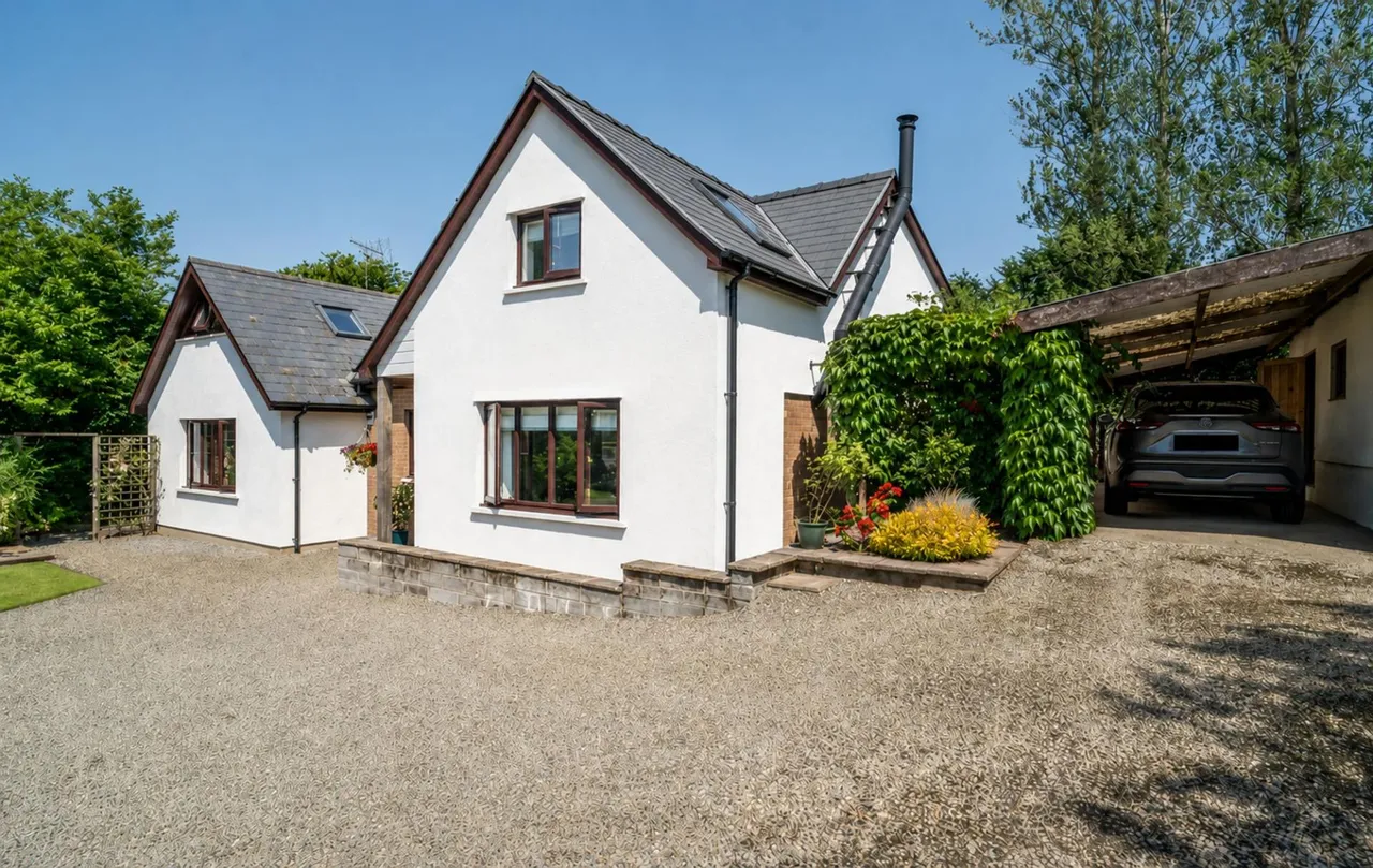 Rhydowen, Llandysul, SA44, photo 2