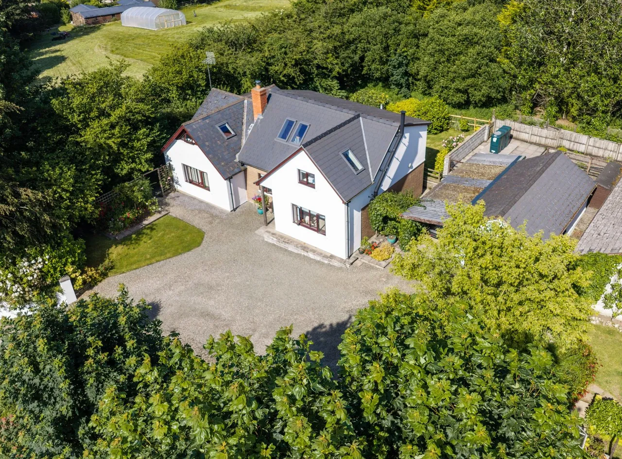 Rhydowen, Llandysul, SA44, photo 60
