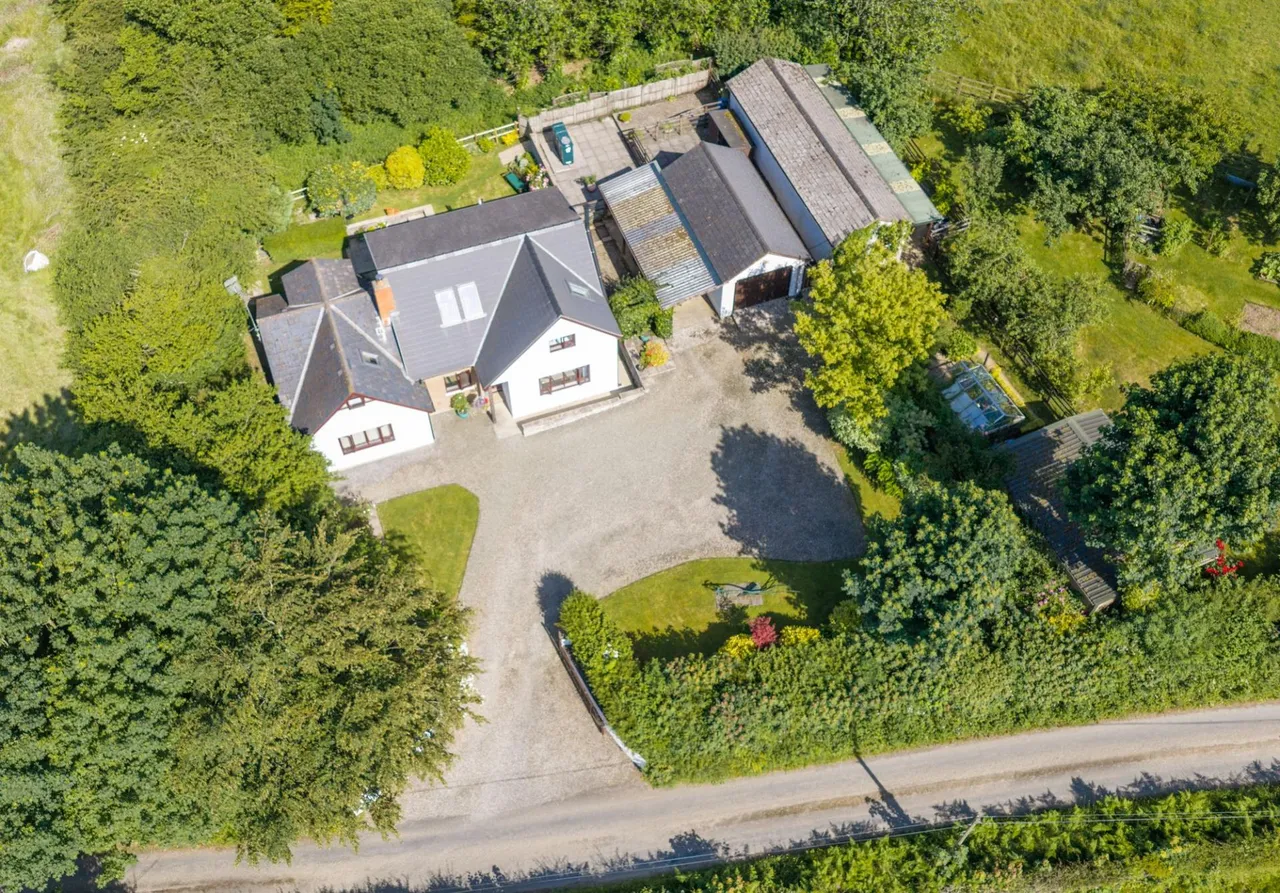 Rhydowen, Llandysul, SA44, photo 4