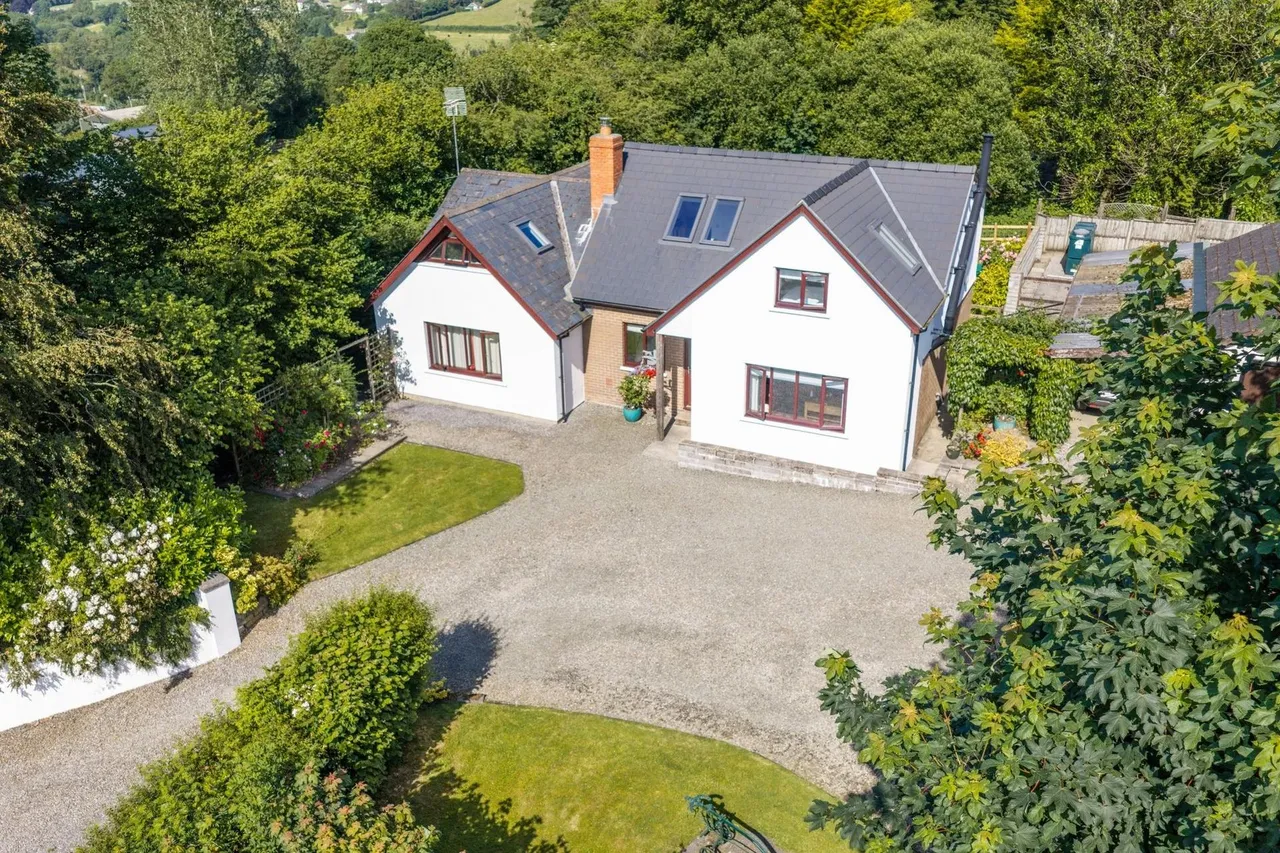 Rhydowen, Llandysul, SA44, photo 59