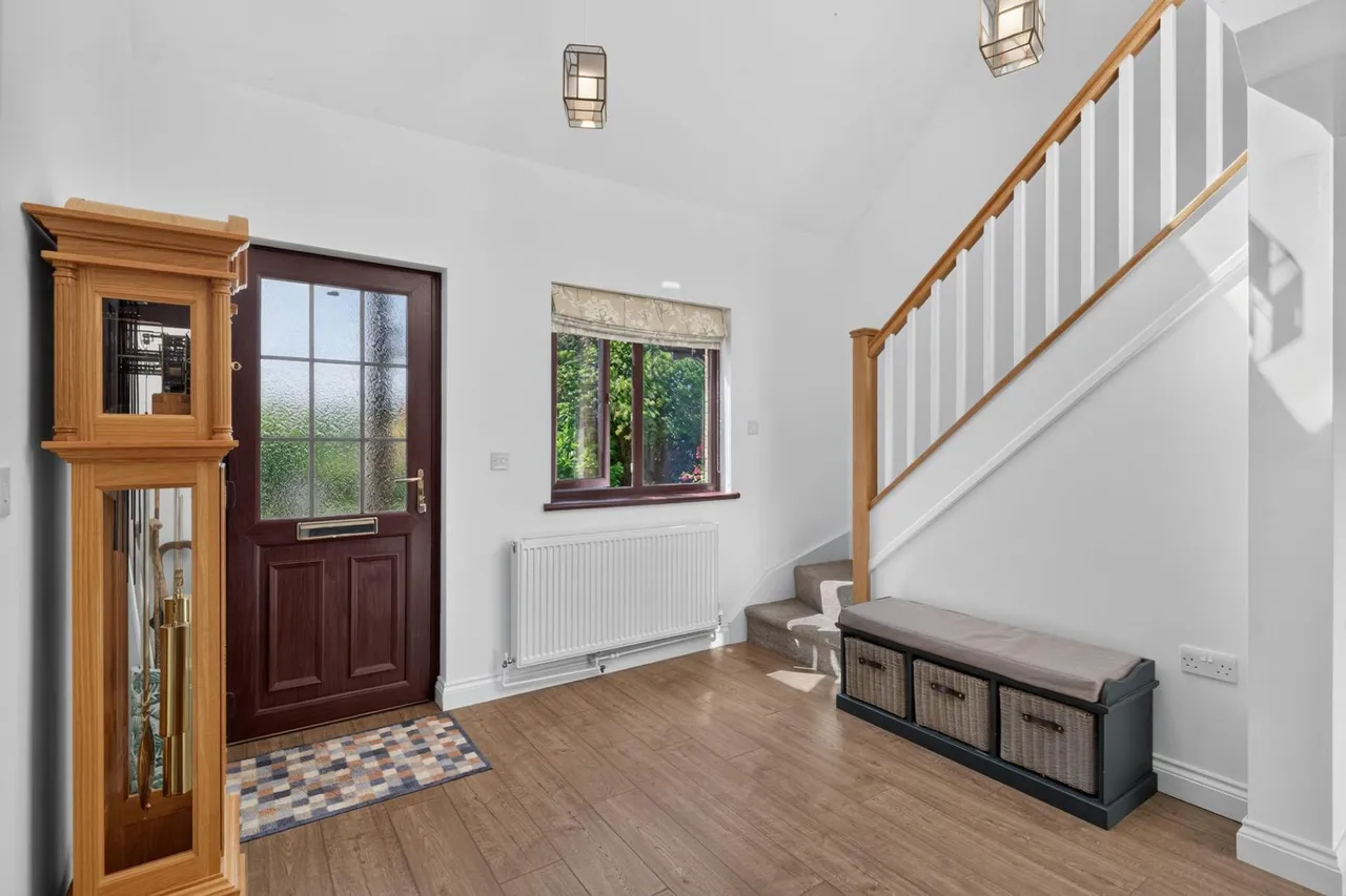 Rhydowen, Llandysul, SA44, photo 5