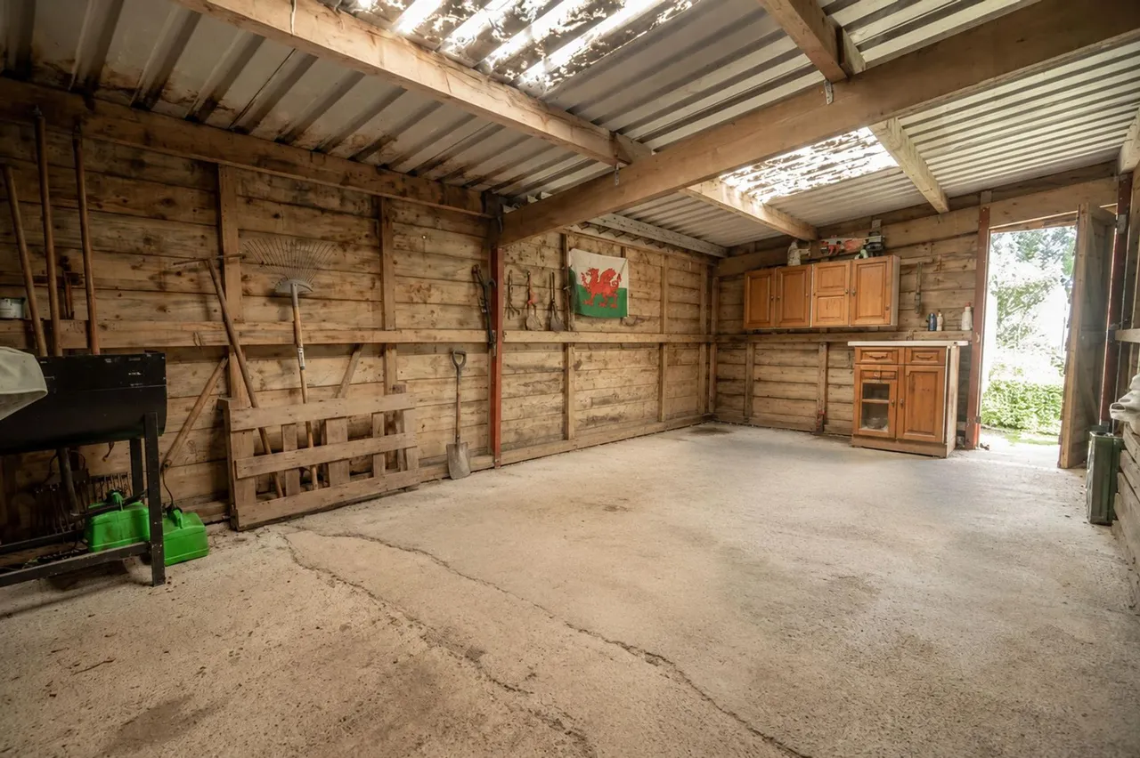 Rhydowen, Llandysul, SA44, photo 54