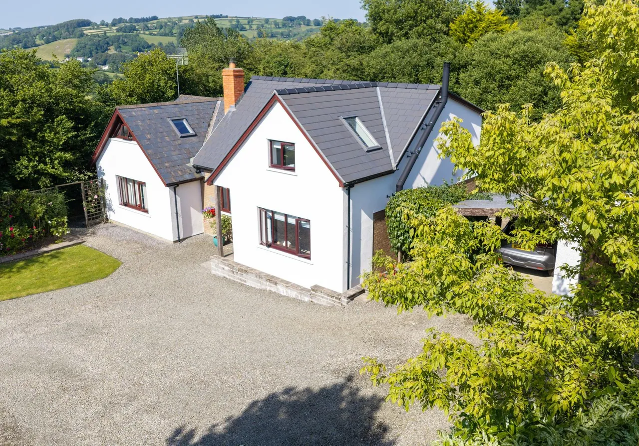 Rhydowen, Llandysul, SA44, photo 62