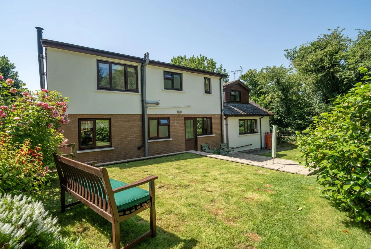 Rhydowen, Llandysul, SA44, photo 44