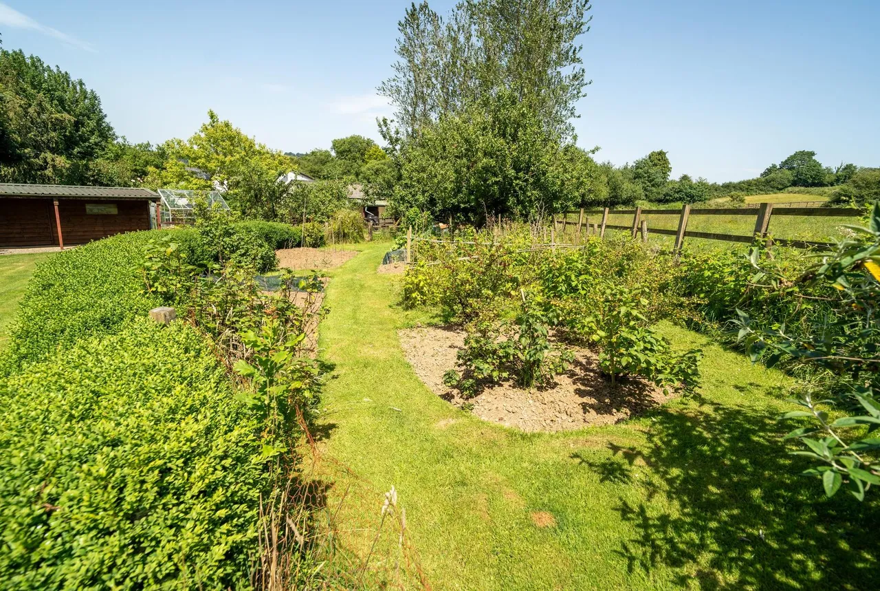 Rhydowen, Llandysul, SA44, photo 38