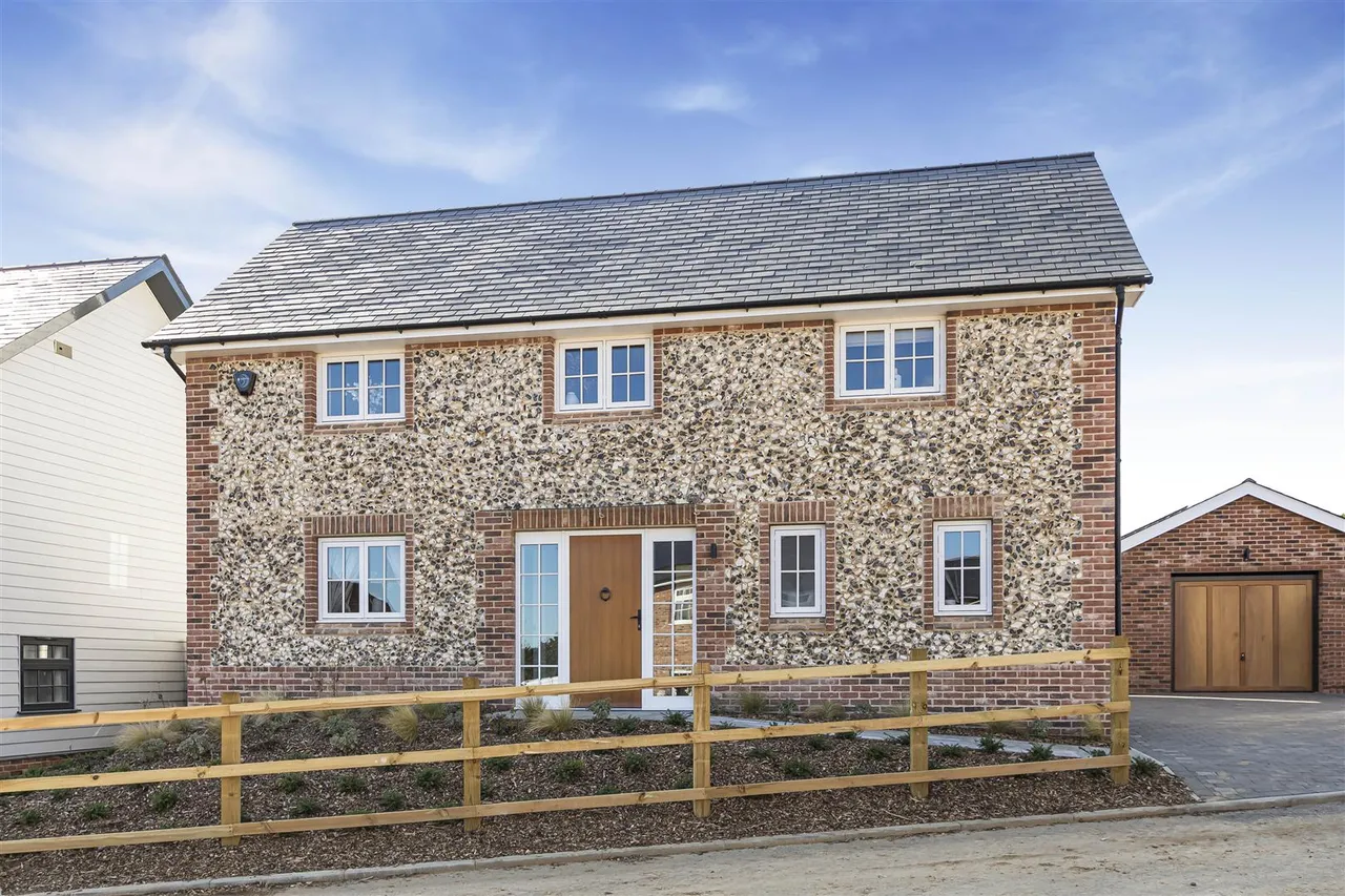 4 bed property for sale, Manuden, CM23