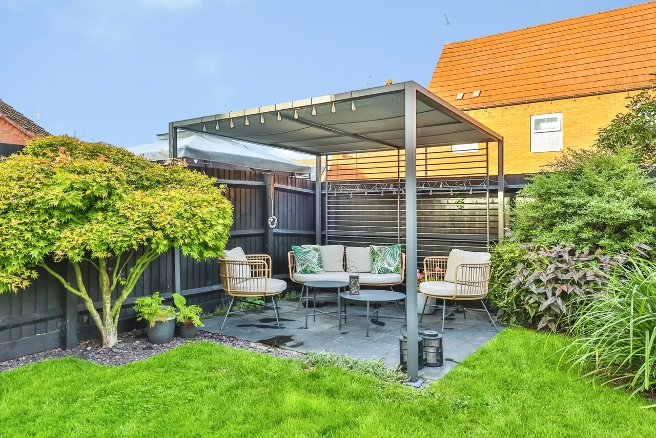 Falcon Way, Hucknall, NG15, photo 19