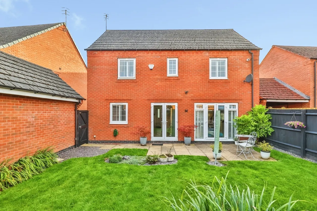 Falcon Way, Hucknall, NG15, photo 21