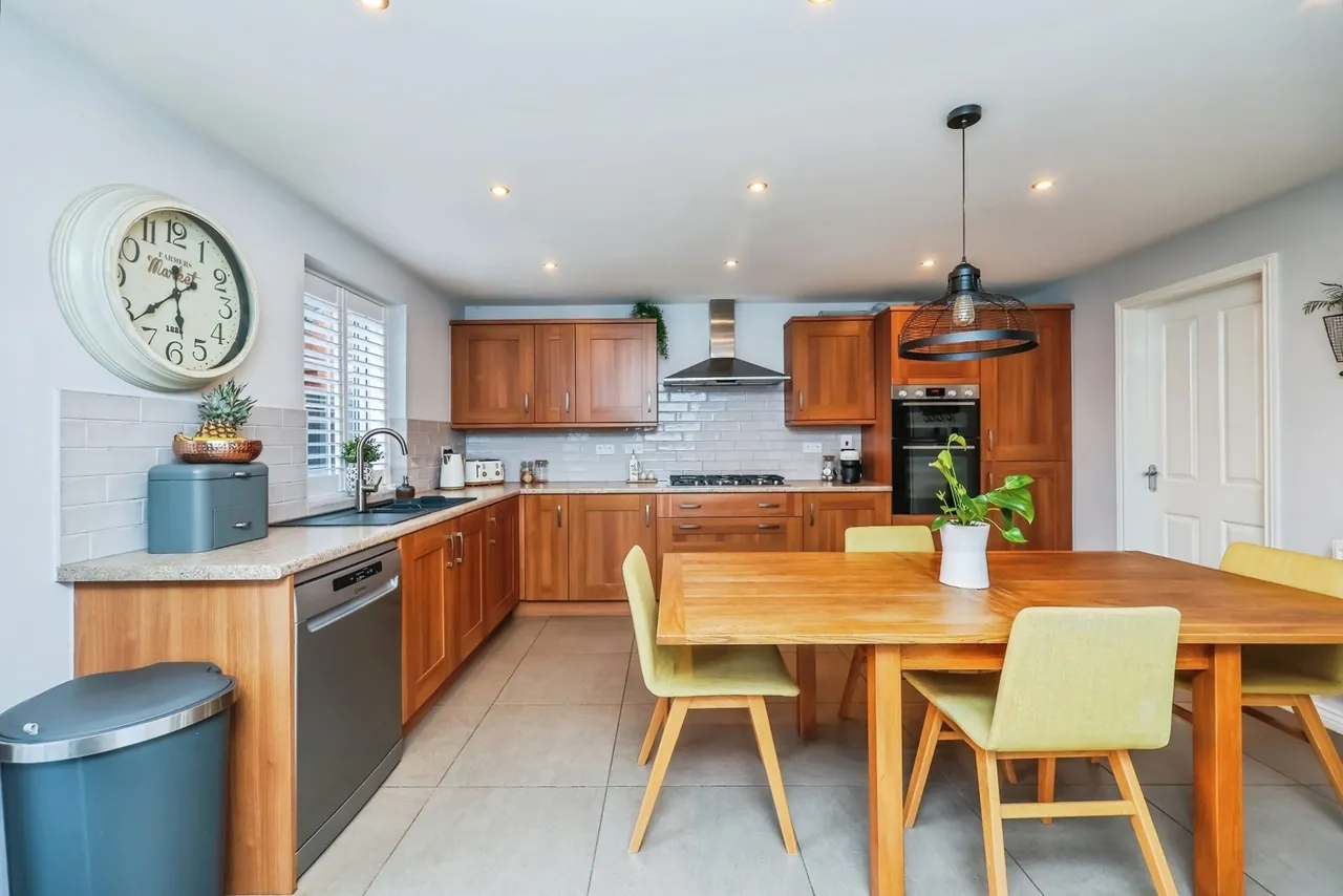 Falcon Way, Hucknall, NG15, photo 7