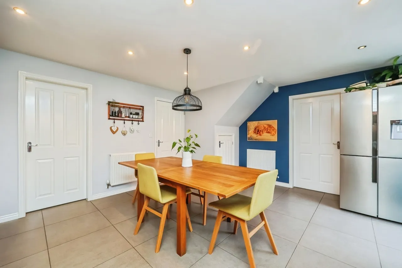 Falcon Way, Hucknall, NG15, photo 5