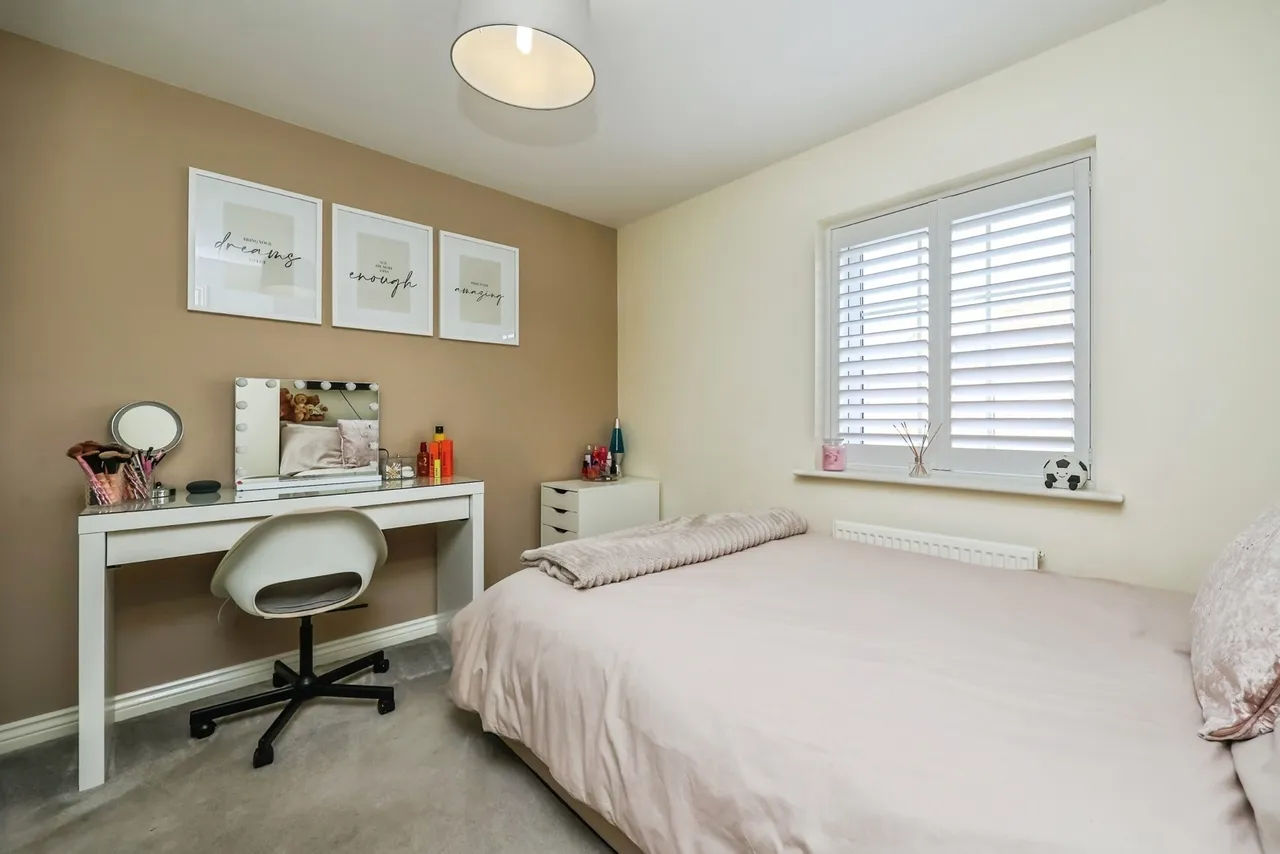 Falcon Way, Hucknall, NG15, photo 17