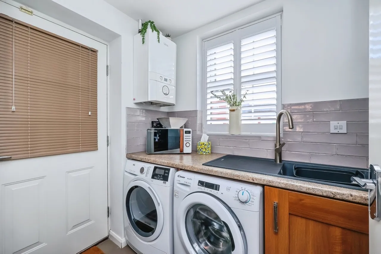 Falcon Way, Hucknall, NG15, photo 8