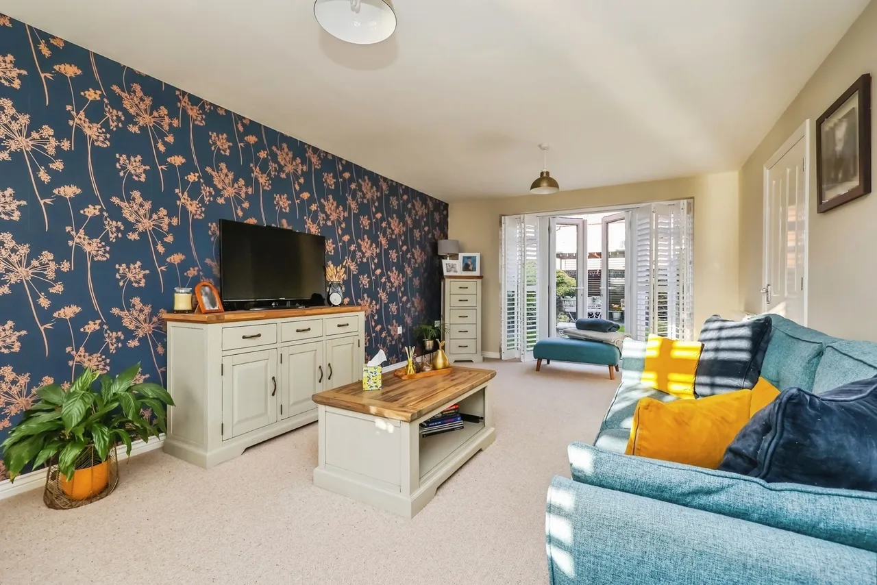 Falcon Way, Hucknall, NG15, photo 6