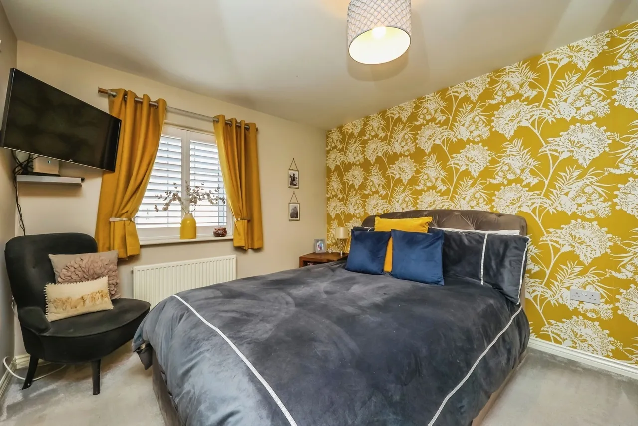 Falcon Way, Hucknall, NG15, photo 11