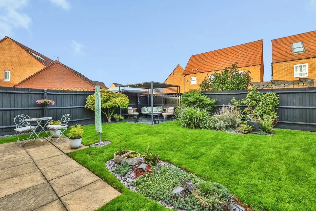 Falcon Way, Hucknall, NG15, photo 20