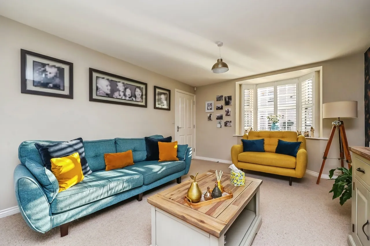 Falcon Way, Hucknall, NG15, photo 4