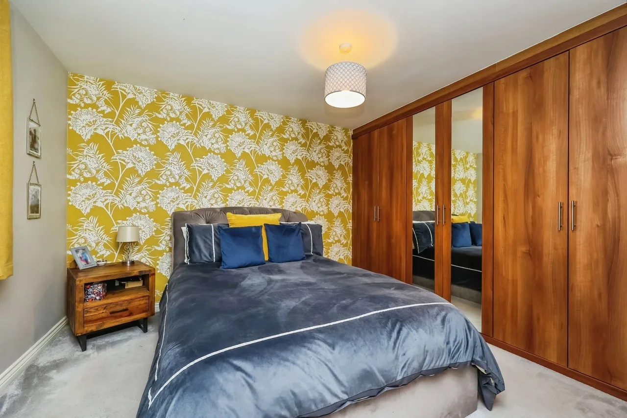 Falcon Way, Hucknall, NG15, photo 12