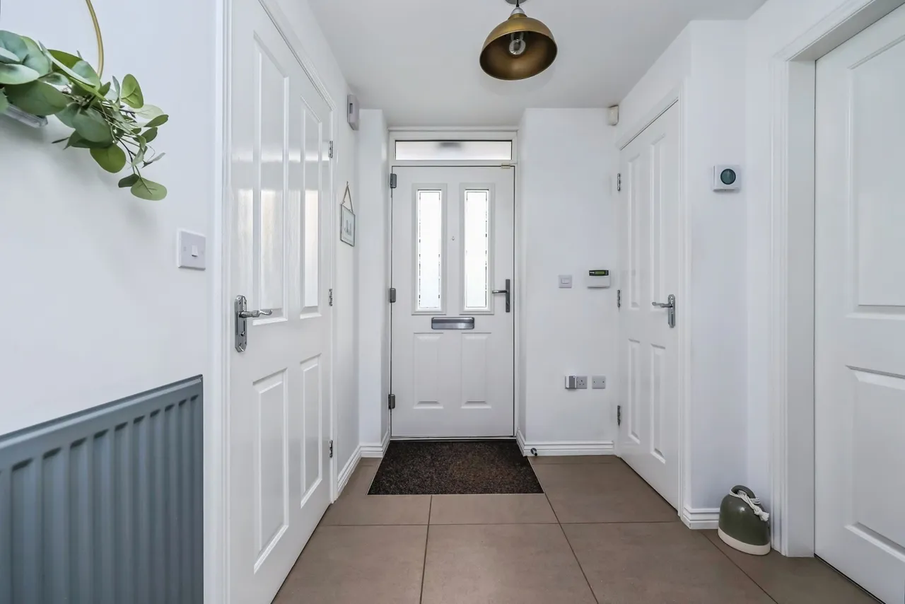 Falcon Way, Hucknall, NG15, photo 10