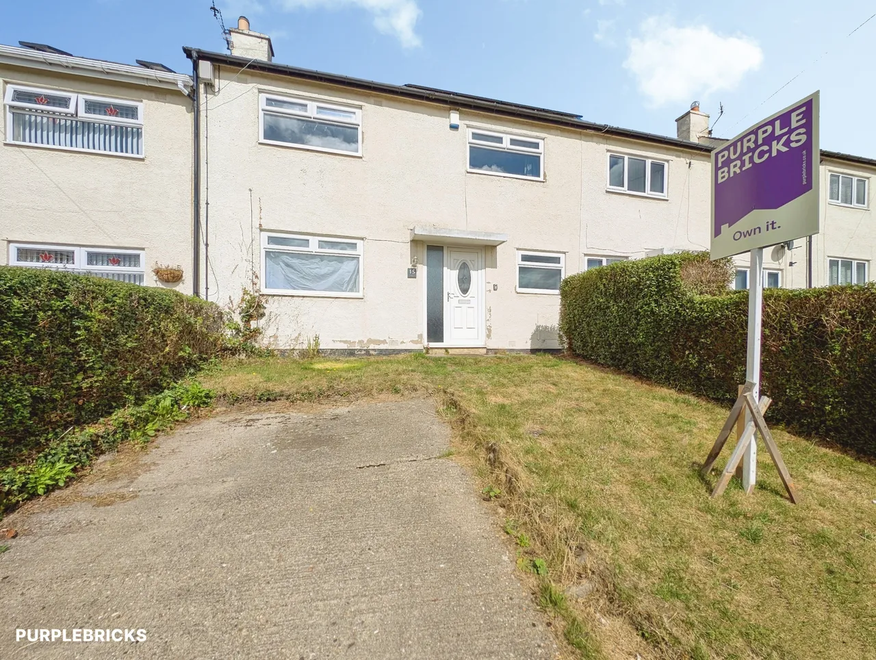 3 bed house for sale, Medburn Road, Newcastle Upon Tyne, NE15