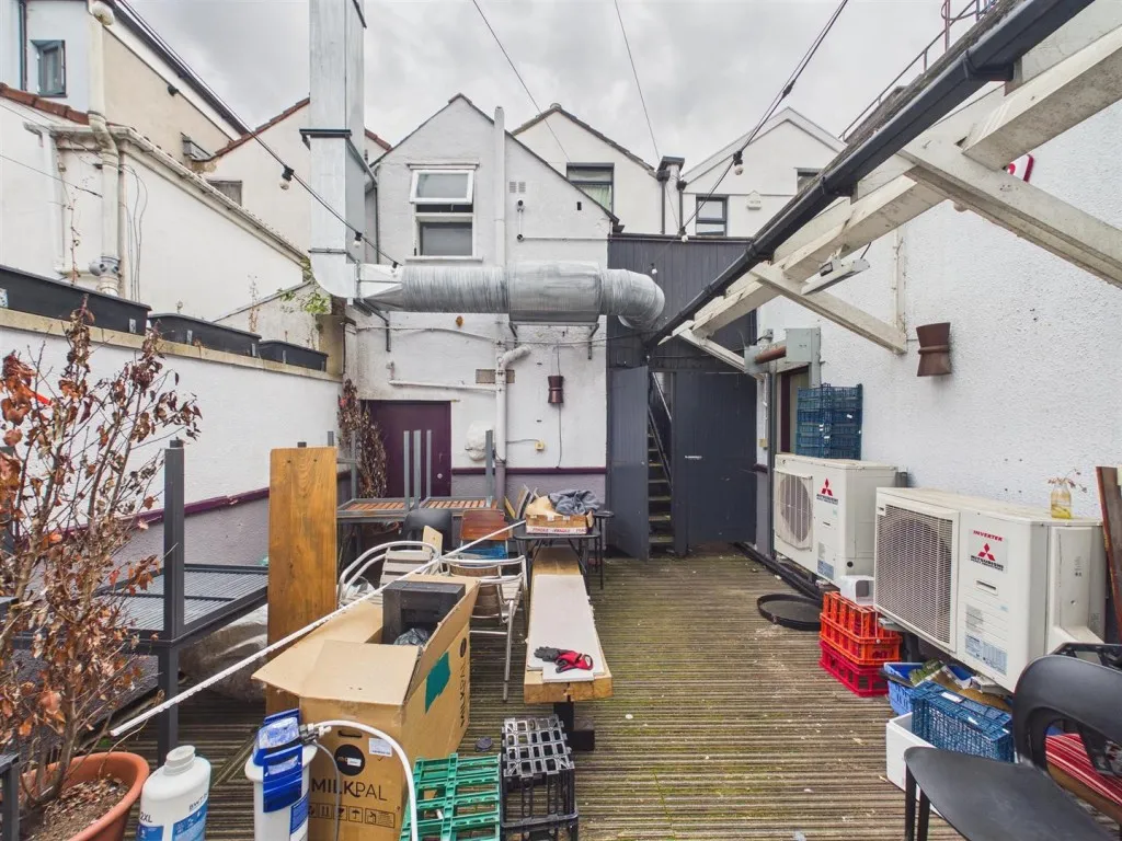 Mary Street, Redfield, BS5, photo 12