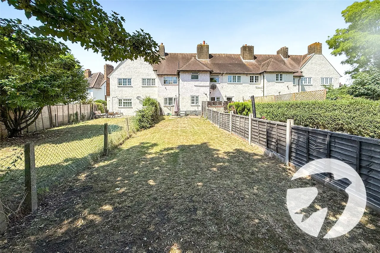 Moira Road, London, SE9, photo 9