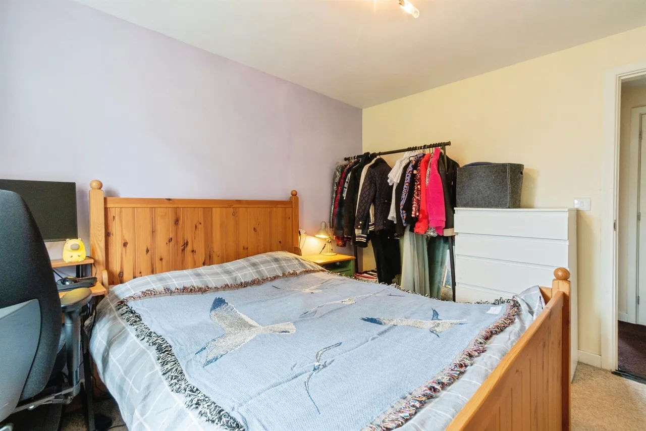 Small Meadow Court Caerphilly, CF83, photo 10