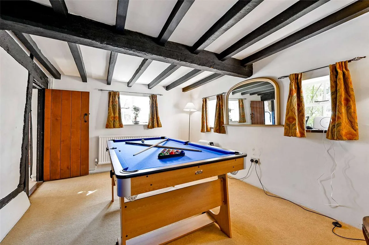 Fingest, Henley-on-Thames, RG9, photo 5