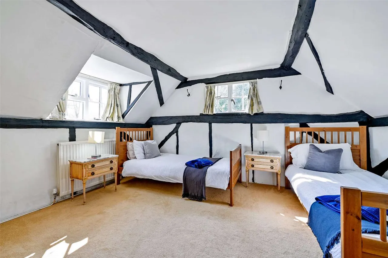 Fingest, Henley-on-Thames, RG9, photo 7
