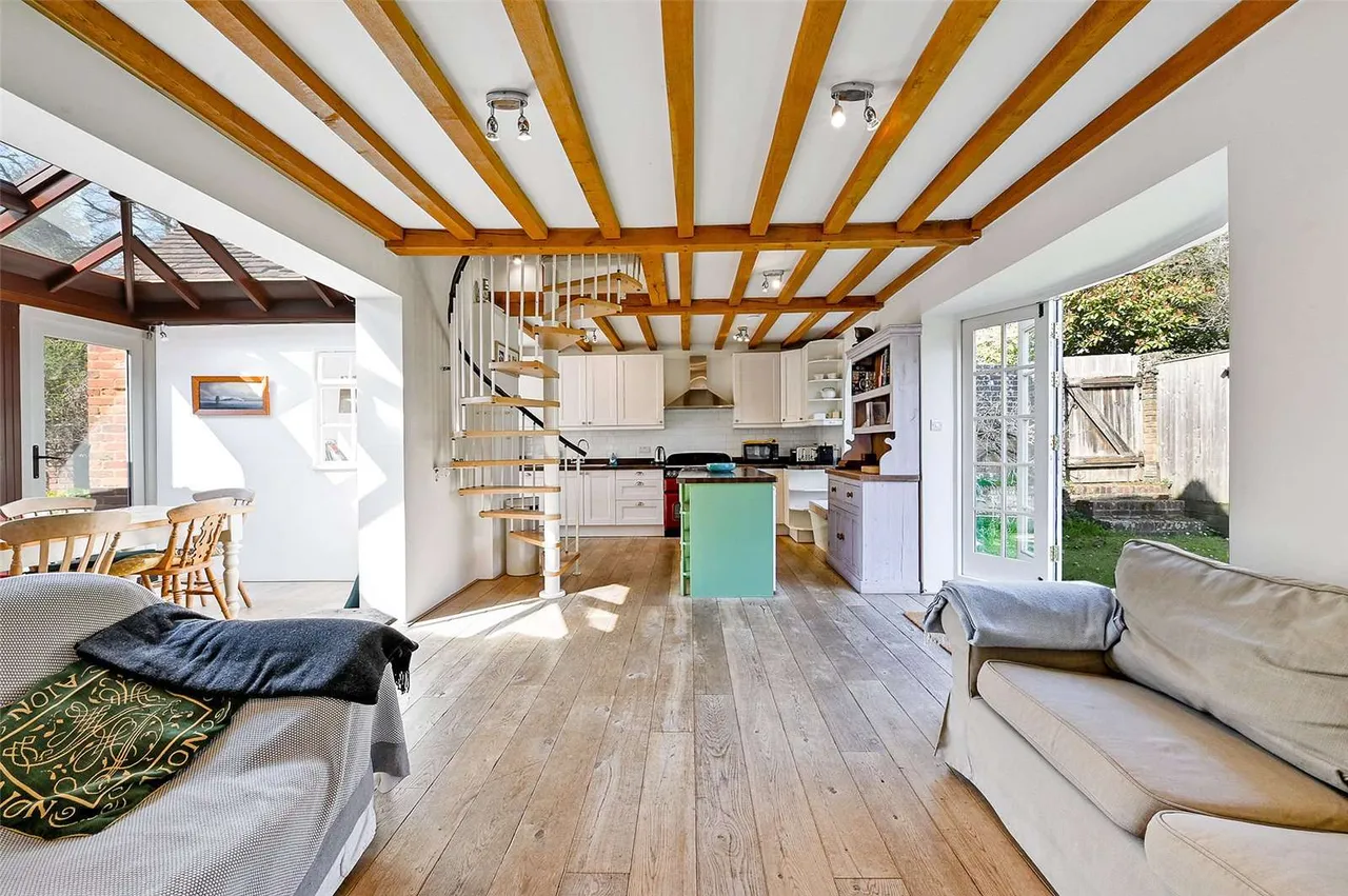 Fingest, Henley-on-Thames, RG9, photo 2
