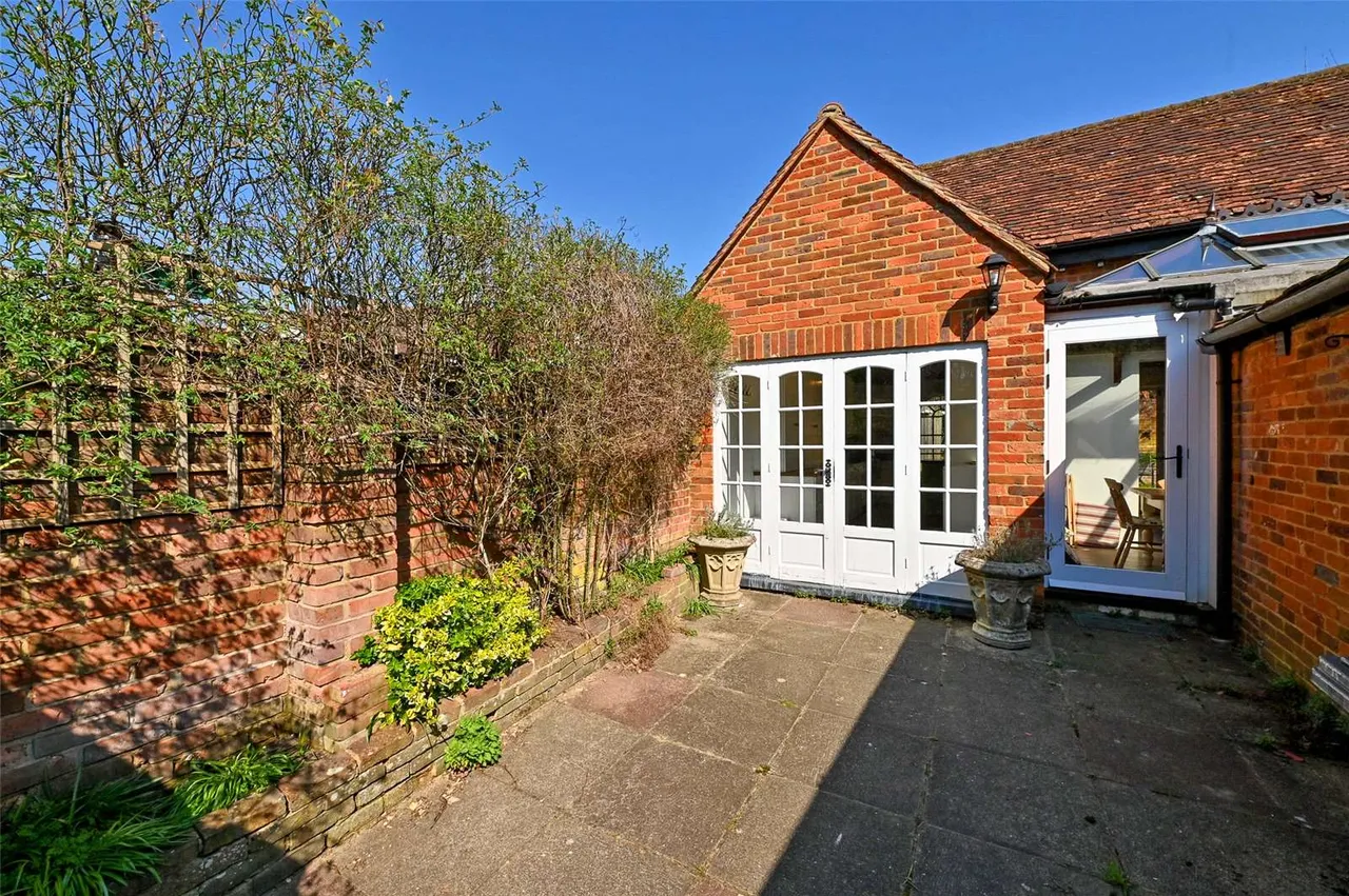 Fingest, Henley-on-Thames, RG9, photo 14