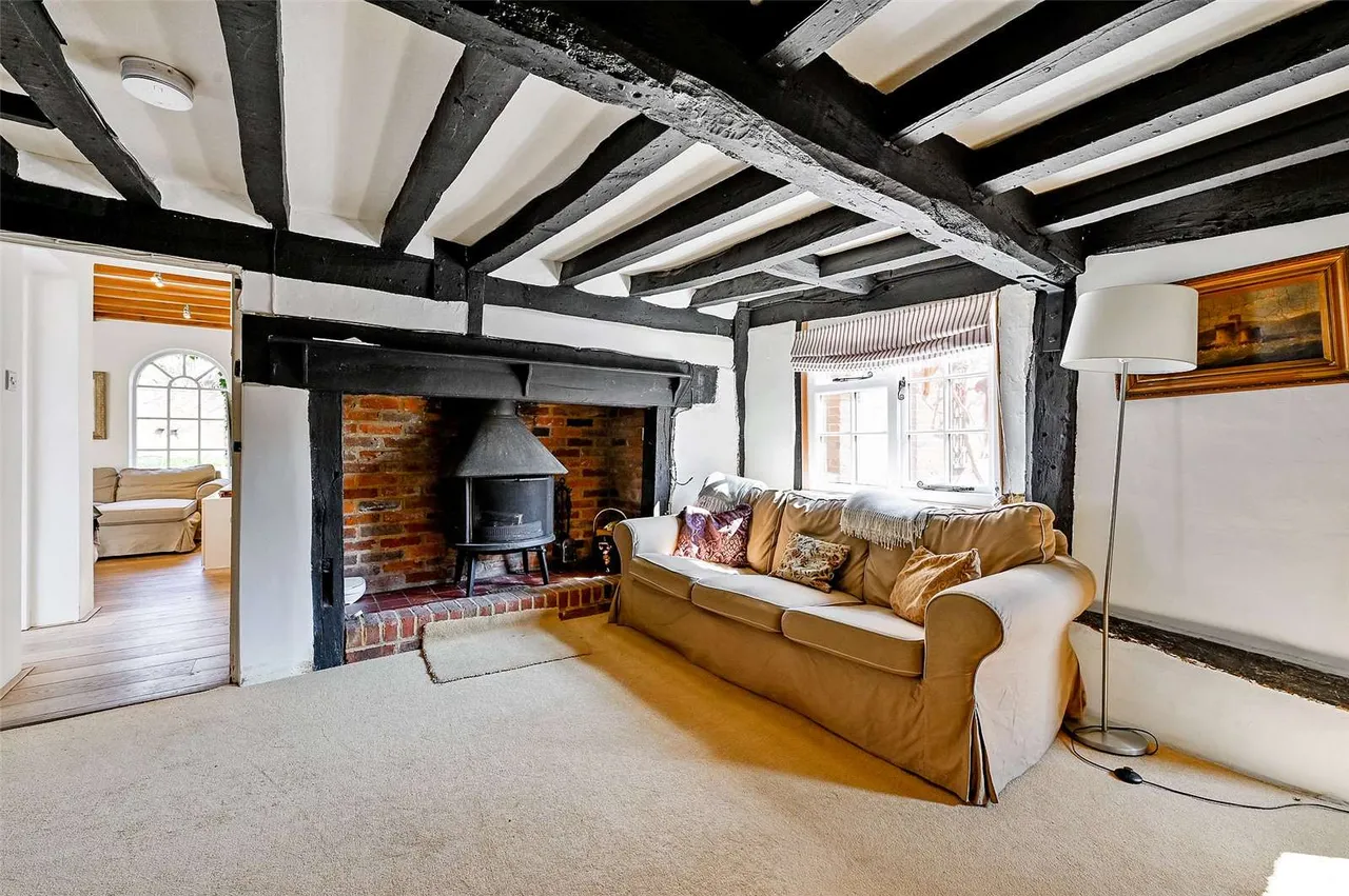 Fingest, Henley-on-Thames, RG9, photo 3