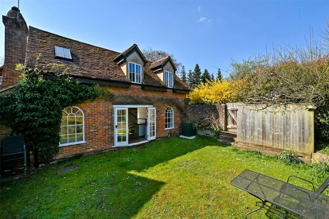 Fingest, Henley-on-Thames, RG9, photo 12
