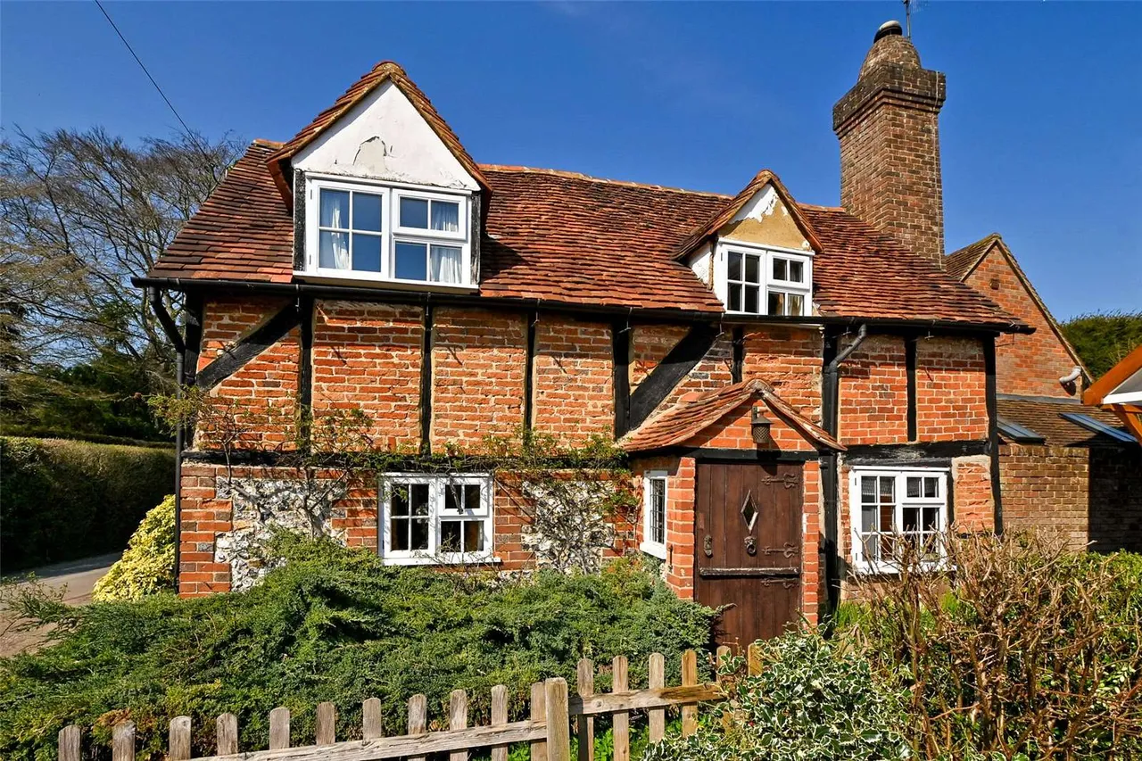Fingest, Henley-on-Thames, RG9, photo 16